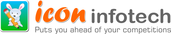 Icon Infotech Logo